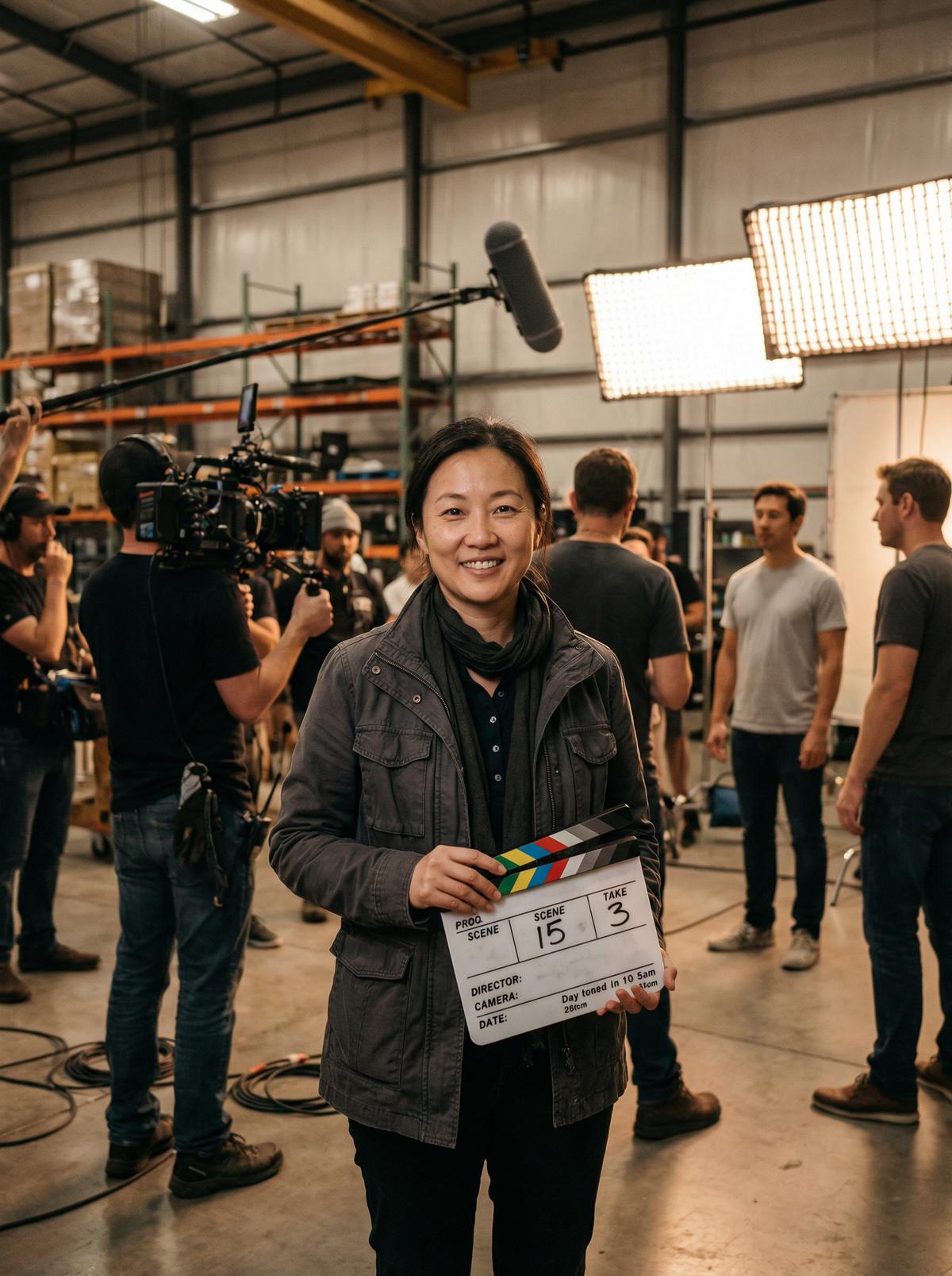 国产自拍影视传媒公司